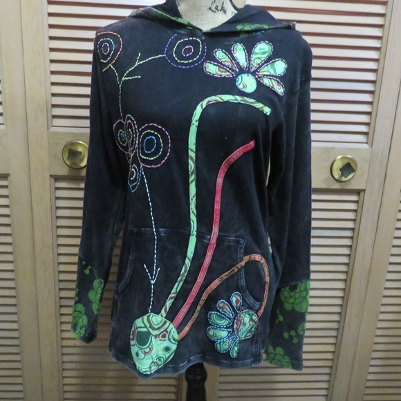 ❤️️SALE❤️️ NWT Rising International Over Jacket - Picture 2 of 5